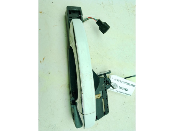 806064060R  MANILLA PUERTA LAT DEL DER EXT RENAULT GRAND SCENIC IV (R9_)|Desguaces La Cabaña
