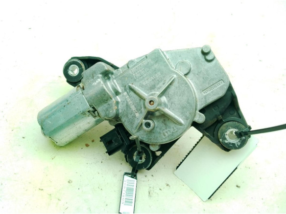 287109757R MOTOR LIMPIAPARABRISAS TRA RENAULT GRAND SCENIC IV (R9_)|Desguaces La Cabaña