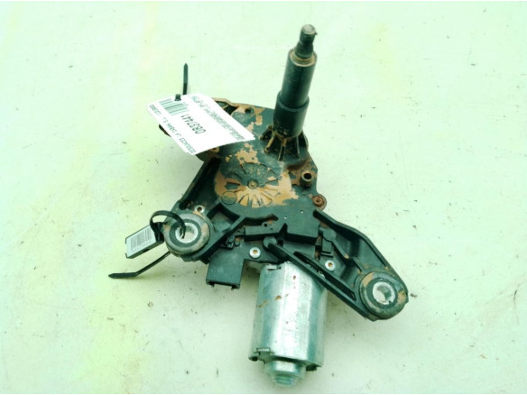 287109757R MOTOR LIMPIAPARABRISAS TRA RENAULT GRAND SCENIC IV (R9_)|Desguaces La Cabaña