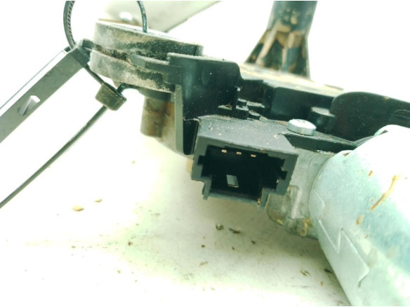 287109757R MOTOR LIMPIAPARABRISAS TRA RENAULT GRAND SCENIC IV (R9_)|Desguaces La Cabaña