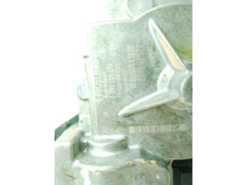 287109757R MOTOR LIMPIAPARABRISAS TRA RENAULT GRAND SCENIC IV (R9_)|Desguaces La Cabaña