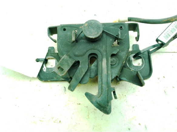 656016673R  CERRADURA CAPO RENAULT GRAND SCENIC IV (R9_)|Desguaces La Cabaña