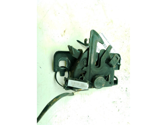 656016673R  CERRADURA CAPO RENAULT GRAND SCENIC IV (R9_)|Desguaces La Cabaña