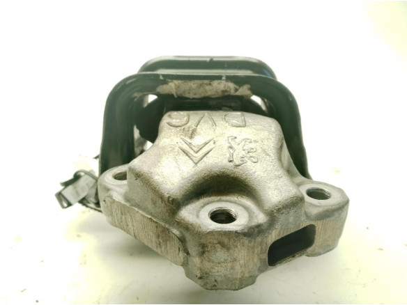 9636270080B, 9636583980, 9676819780 SOPORTE MOTOR DER PEUGEOT PARTNER Tepee|Desguaces La Cabaña