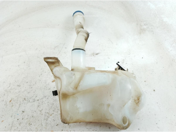 6431P0 BOTE LIMPIAPARABRISAS PEUGEOT PARTNER Tepee|Desguaces La Cabaña