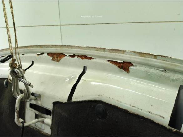 7901P7  CAPO PEUGEOT PARTNER Tepee|Desguaces La Cabaña