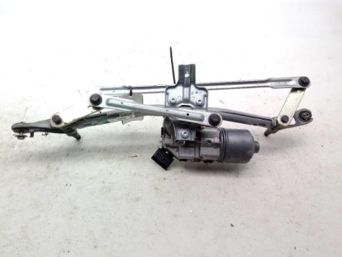 MOTOR LIMPIAPARABRISAS DELANTERO|Desguaces La Cabaña 2