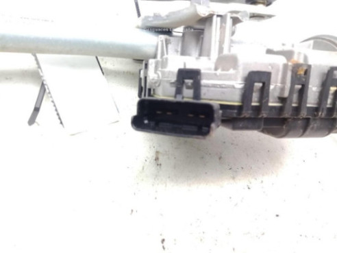 6405LK  MOTOR LIMPIAPARABRISAS DEL PEUGEOT PARTNER Tepee|Desguaces La Cabaña