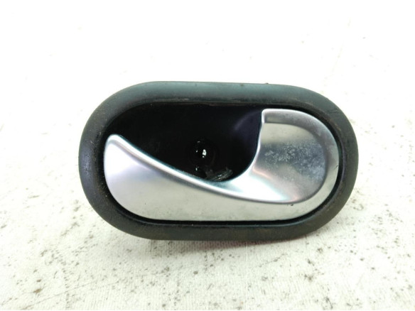 MANILLA PUERTA LAT DEL DER INT RENAULT MEGANE II (BM0/1_, CM0/1_)|Desguaces La Cabaña