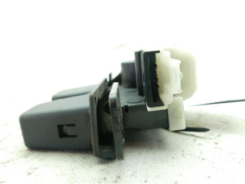 CERRADURA PORTON / TAPA MALETA RENAULT MEGANE II (BM0/1_, CM0/1_)|Desguaces La Cabaña