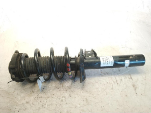 317572 AMORTIGUADOR DEL IZQ VW TOURAN (1T3)|Desguaces La Cabaña