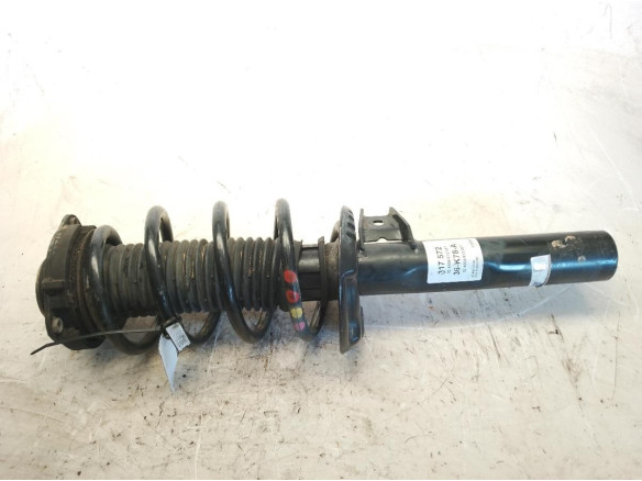 317572 AMORTIGUADOR DEL IZQ VW TOURAN (1T3)|Desguaces La Cabaña