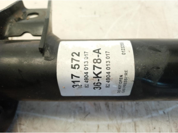 317572 AMORTIGUADOR DEL IZQ VW TOURAN (1T3)|Desguaces La Cabaña