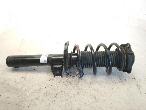 317572 AMORTIGUADOR DEL DER VW TOURAN (1T3)|Desguaces La Cabaña