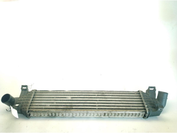 INTERCOOLER FORD FOCUS II (DA_, HCP)|Desguaces La Cabaña