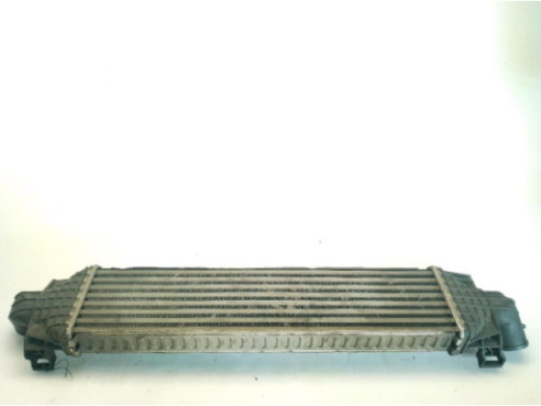 INTERCOOLER FORD FOCUS II (DA_, HCP)|Desguaces La Cabaña