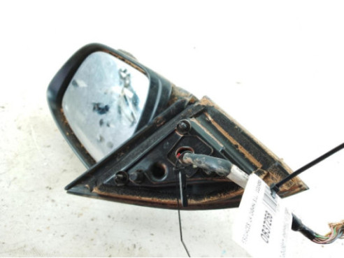 ESPEJO DER NISSAN QASHQAI II Todo terreno, cerrada (J11, J11_)|Desguaces La Cabaña