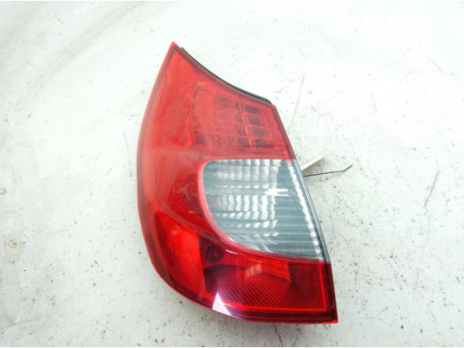 MOTOR LIMPIAPARABRISAS DEL RENAULT SCENIC II (JM0/1_)|Desguaces La Cabaña