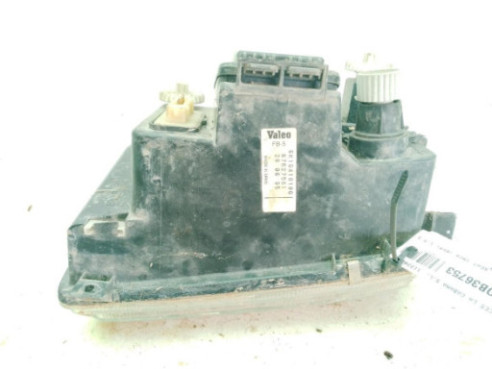 6K1941010Q FARO DERECHO SEAT INCA (6K9)|Desguaces La Cabaña