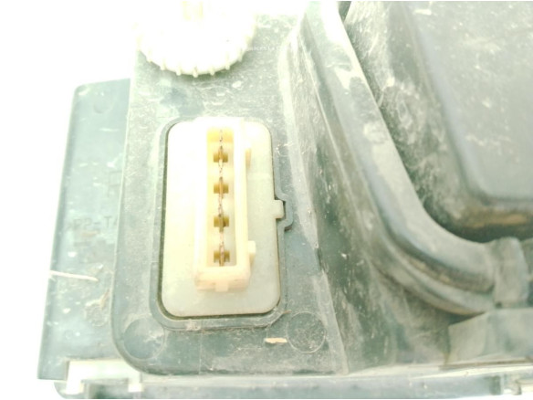 6K1941010Q FARO DERECHO SEAT INCA (6K9)|Desguaces La Cabaña