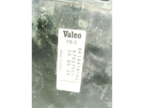 6K1941010Q FARO DERECHO SEAT INCA (6K9)|Desguaces La Cabaña