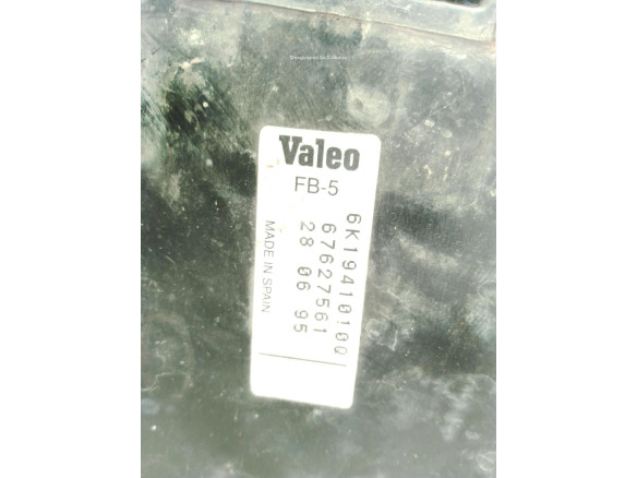 6K1941010Q FARO DERECHO SEAT INCA (6K9)|Desguaces La Cabaña