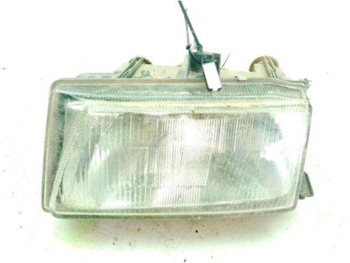 6K1941010Q FARO DERECHO SEAT INCA (6K9)|Desguaces La Cabaña