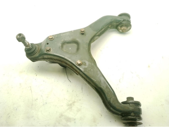 BRAZO SUSPENSION DEL DER INF IVECO DAILY IV Furgón/ranchera familiar|Desguaces La Cabaña
