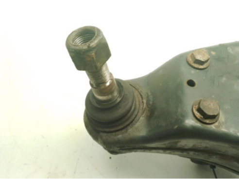 BRAZO SUSPENSION DEL DER INF IVECO DAILY IV Furgón/ranchera familiar|Desguaces La Cabaña