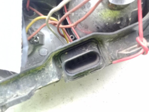 FARO IZQUIERDO AUDI A3 (8L1)|Desguaces La Cabaña