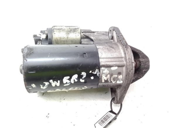 0001107430, ARRANQUE MICROCAR LIGIER|Desguaces La Cabaña