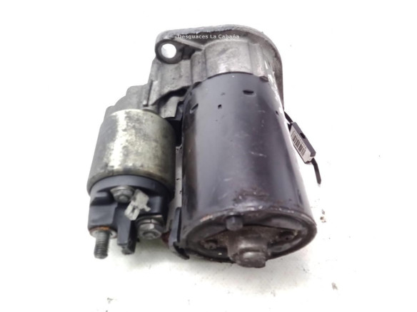 0001107430, ARRANQUE MICROCAR LIGIER|Desguaces La Cabaña