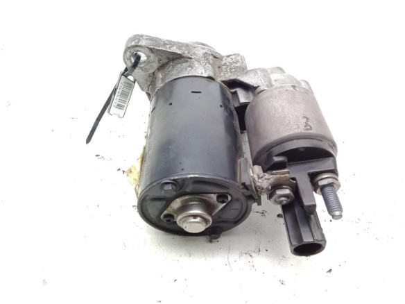 0001120408,02T911023M, ARRANQUE VW GOLF V (1K1)|Desguaces La Cabaña