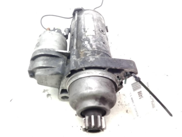 D7RS50,02M911023C, ARRANQUE SEAT LEON (1M1)|Desguaces La Cabaña