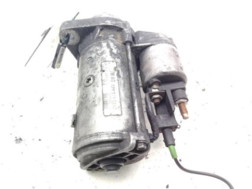 D7RS50,02M911023C, ARRANQUE SEAT LEON (1M1)|Desguaces La Cabaña