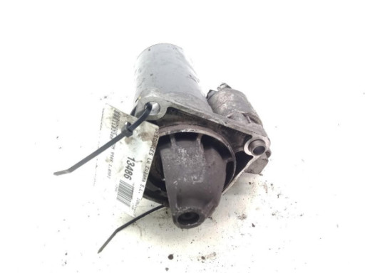 0AH911023A, ARRANQUE VW GOLF VI (5K1)|Desguaces La Cabaña