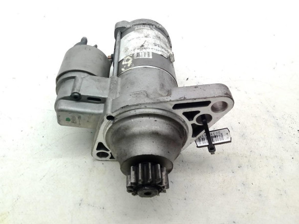 02Z911024L, ARRANQUE VW GOLF VII (5G1, BQ1, BE1, BE2)|Desguaces La Cabaña