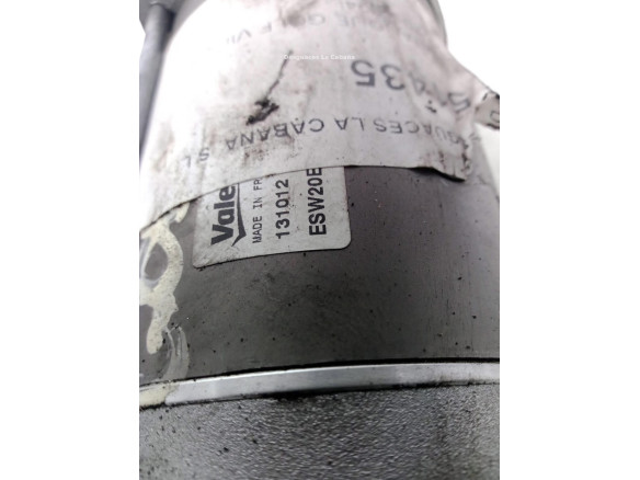 02Z911024L, ARRANQUE VW GOLF VII (5G1, BQ1, BE1, BE2)|Desguaces La Cabaña