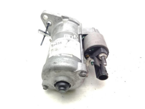 02Z911024L, ARRANQUE VW GOLF VII (5G1, BQ1, BE1, BE2)|Desguaces La Cabaña