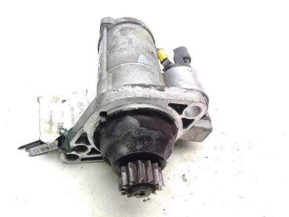 027011024A, ARRANQUE VW GOLF VI (5K1)|Desguaces La Cabaña