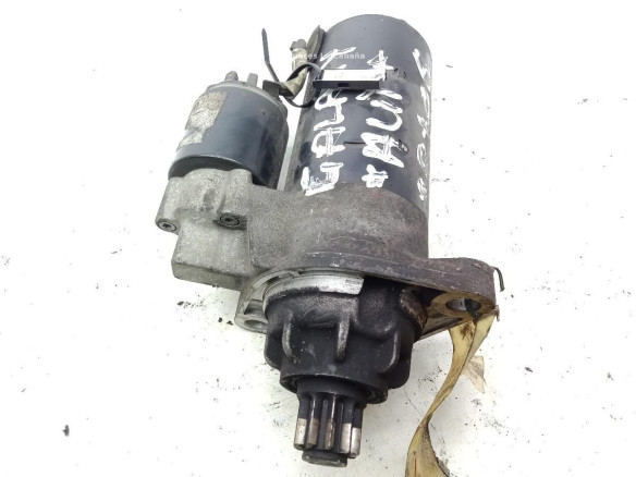 000125048,02M911023F, ARRANQUE SEAT LEON (1M1)|Desguaces La Cabaña