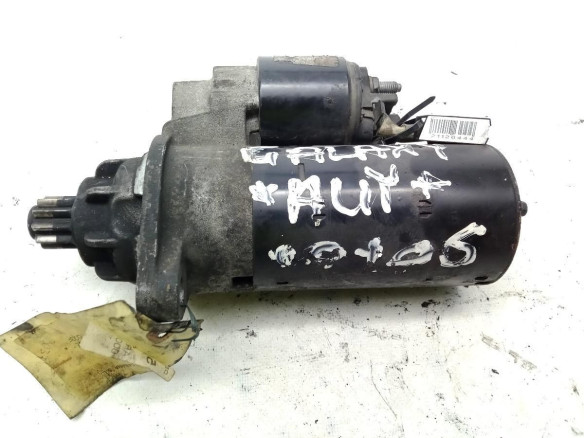 000125048,02M911023F, ARRANQUE SEAT LEON (1M1)|Desguaces La Cabaña