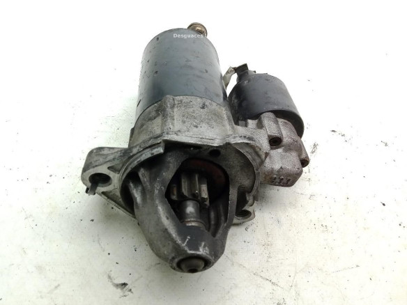 001107073,06B911023, ARRANQUE AUDI A4 (8E2, B6)|Desguaces La Cabaña