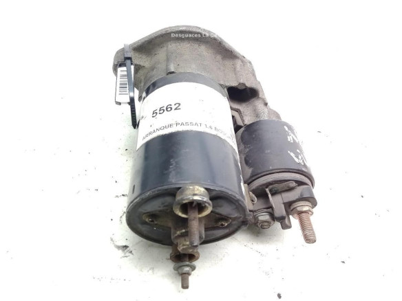 001107073,06B911023, ARRANQUE AUDI A4 (8E2, B6)|Desguaces La Cabaña