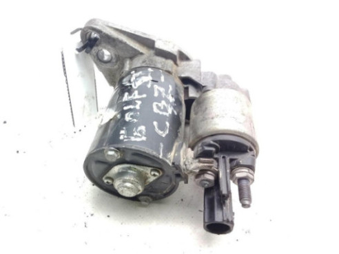 0AH911023A, ARRANQUE VW GOLF VI (5K1)|Desguaces La Cabaña