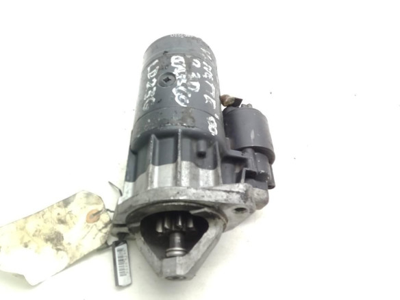 9000331430, ARRANQUE NISSAN VANETTE Furgón (C22)|Desguaces La Cabaña