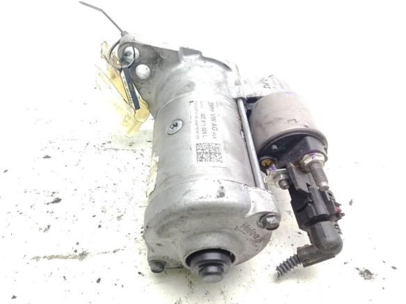 02Z911024L, ARRANQUE VW GOLF VII (5G1, BQ1, BE1, BE2)|Desguaces La Cabaña