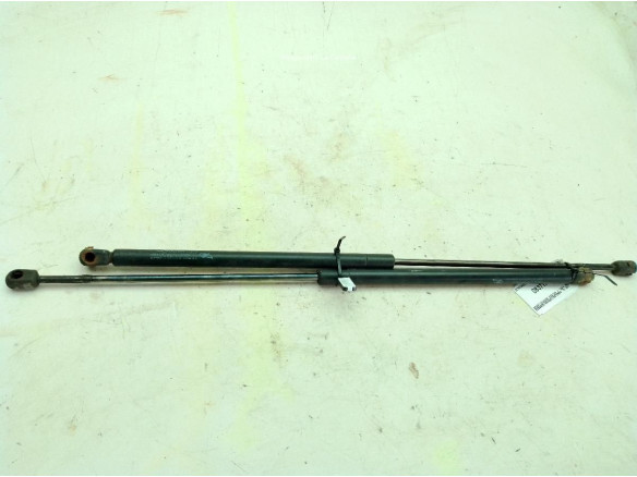 9621907680 AMORTIGUADOR PORTON / TAPA MALETA CITROEN XSARA (N1)|Desguaces La Cabaña