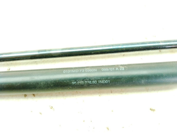 9621907680 AMORTIGUADOR PORTON / TAPA MALETA CITROEN XSARA (N1)|Desguaces La Cabaña