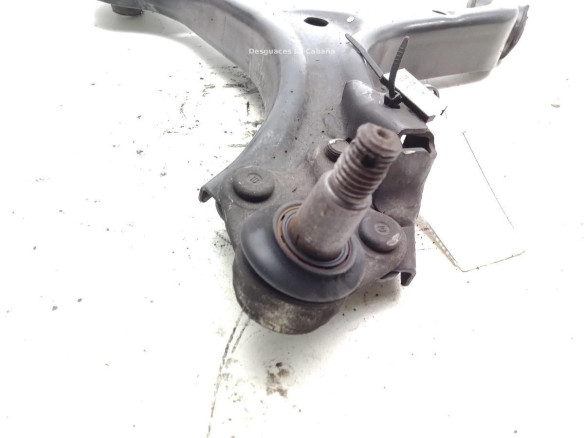 51350TR7A11 BRAZO SUSPENSION DEL IZQ INF HONDA CIVIC IX (FK)|Desguaces La Cabaña